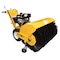 Meyer Turbo Broom - Commercial-Grade 36 in. Single-Stage Walk-Behind Rotary Gas Snow Blower/Broom AMW-00091 - alternate 1
